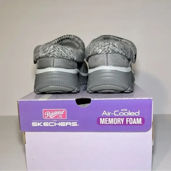 Skechers Good Duo Easy Going Water Repellent Wide Width Clogs - Picture 5 of 7